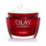 Olay Regenerist 3 Point Firming Anti-Ageing Cream Moisturiser 50ml