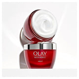 Olay Regenerist 3 Point Firming Anti-Ageing Night Cream Moisturiser 50ml