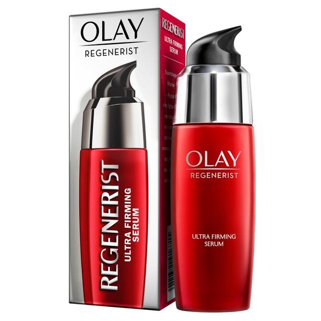 Olay Regenerist 3 Point Lightweight Firming Serum 50ml