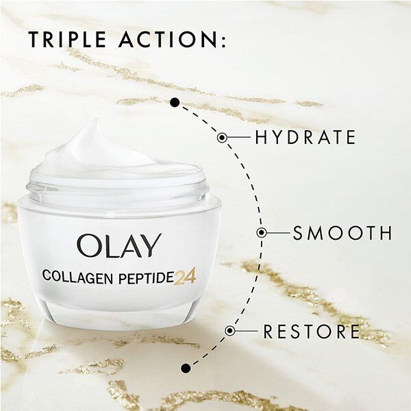 Olay Regenerist Collagen Peptide24 Eye Cream 15ml