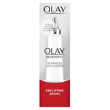 Olay Regenerist Moisturiser Eye Lifting Serum Treatment 15ml