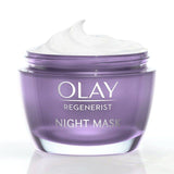 Olay Regenerist Overnight Firming Face Mask 50ml