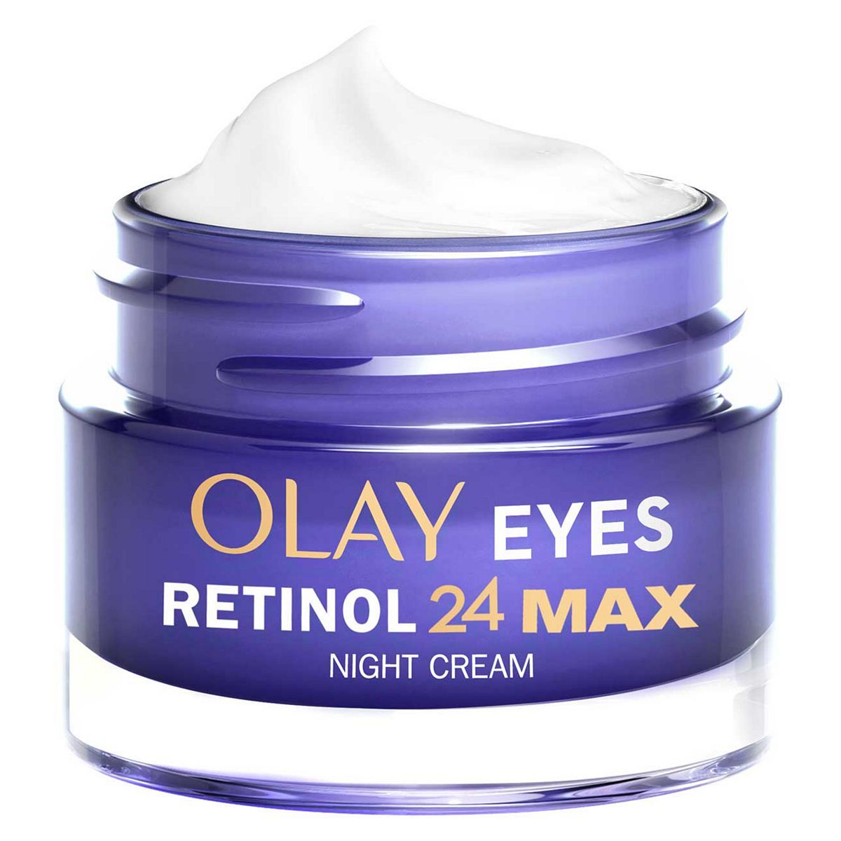 Olay Regenerist Retinol 24 MAX Night Eye Cream Without Fragrance 15ml