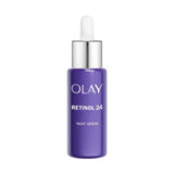 Olay Regenerist Retinol 24 Night Serum with Retinol 40ml
