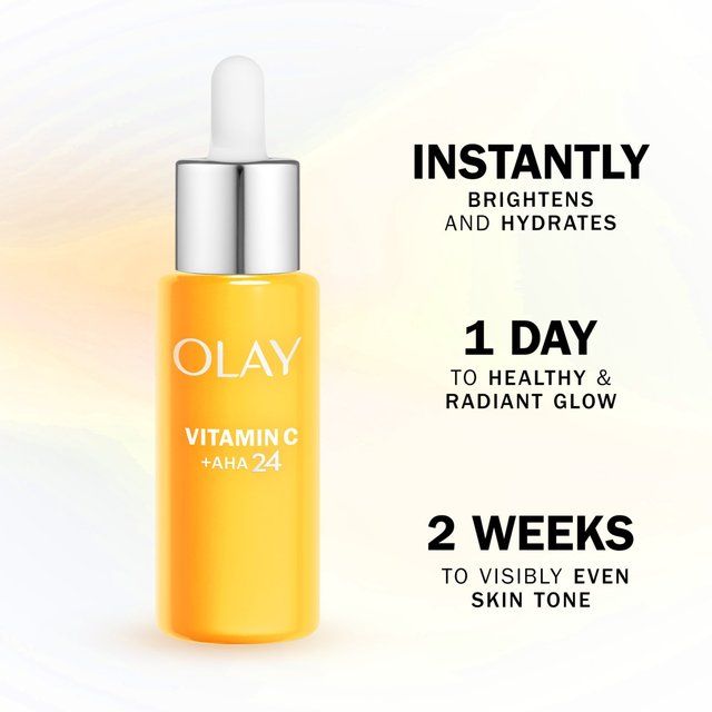 Olay Regenerist Vitamin C Serum 40ml