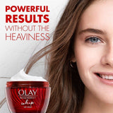 Olay Regenerist Whip Day Face Cream 50ml