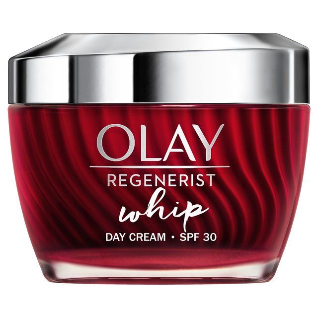 Olay Regenerist Whip Light as Air Anti-Ageing Moisturiser with SPF30 50ml