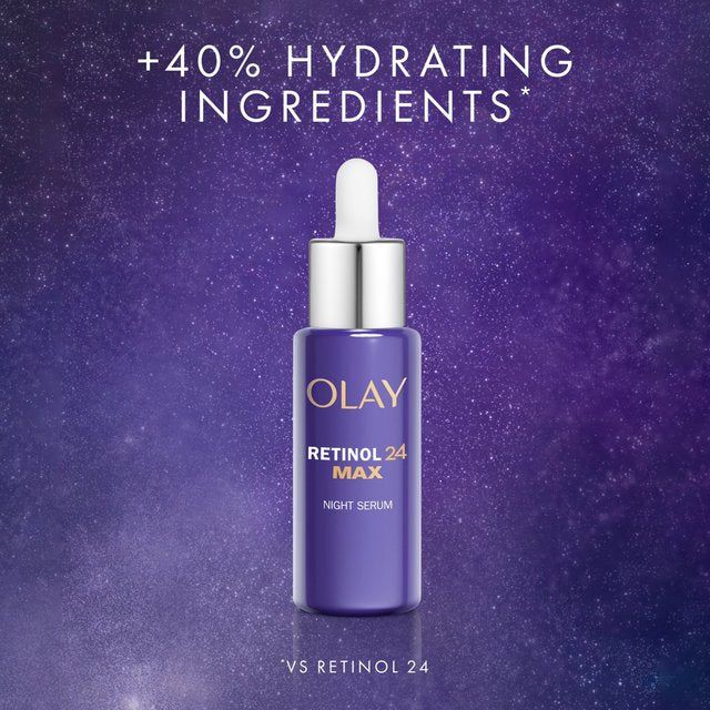 Olay Retinol Max Serum 40ml