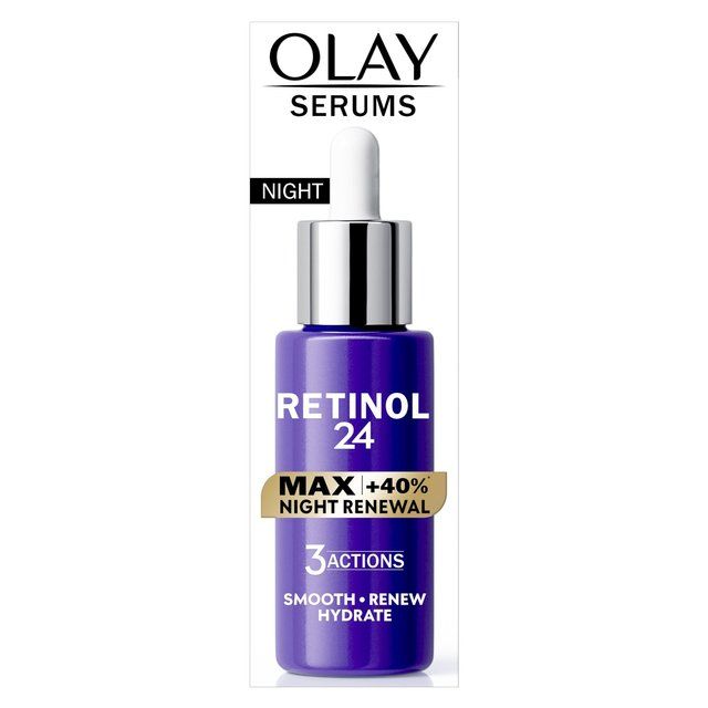 Olay Retinol Max Serum 40ml