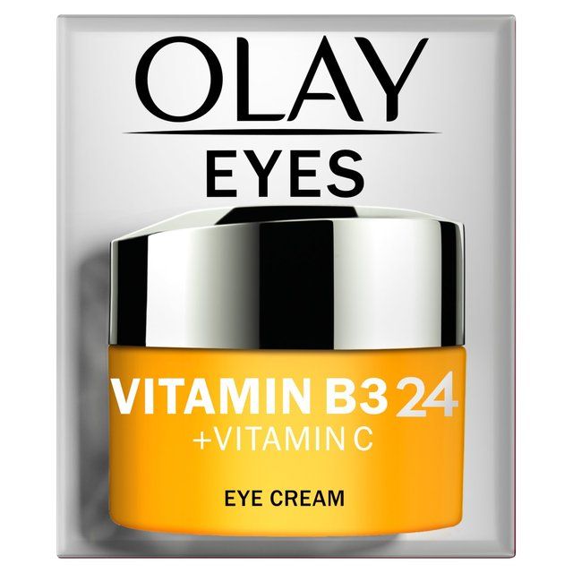 Olay RG Vitamin C Eye Cream 15ml