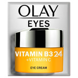 Olay RG Vitamin C Eye Cream 15ml