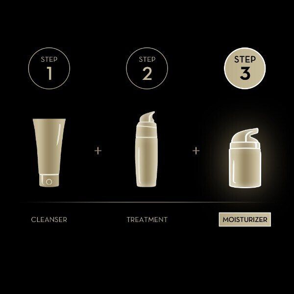 Olay Total Effects 7in1 BB Face Cream, Medium To Dark, 50ml