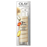 Olay Total Effects 7in1 Moisturiser + Serum Duo SPF20 40ml