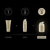 Olay Total Effects 7in1 Touch of Foundation BB Moisturiser Fair to Medium 50ml