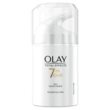 Olay Total Effects Anti-Ageing 7-in-1 Fragrance Free Moisturiser 37ml