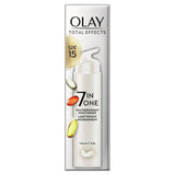 Olay Total Effects Featherweight Face Cream