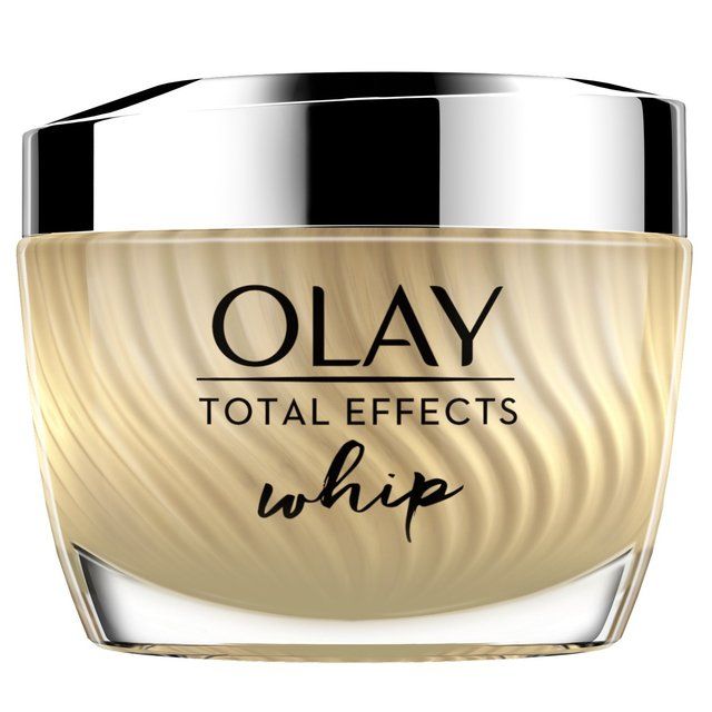 Olay Total Effects Whip Face Cream 50ml
