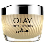Olay Total Effects Whip Face Cream 50ml