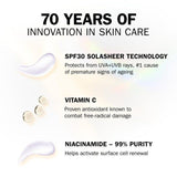 Olay Vitamin C Day Cream SPF 30 50ml