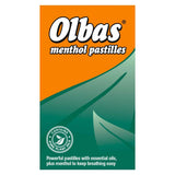 Olbas Pastilles - 45g