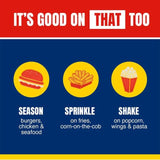 Old Bay Seasonings   75g