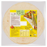 Old El Paso Large Extra Thin Tortilla Wraps 6 per pack
