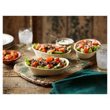 Old El Paso Mexican Stand 'N' Stuff Smoky BBQ Taco Kit with Soft Shells 350g