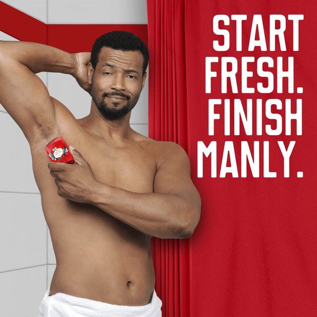 Old Spice Men's Deodorant Stick Deep Sea   50ml