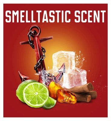 Old Spice Shower Gel & Shampoo For Men 400ml