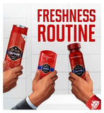 Old Spice Shower Gel & Shampoo For Men 400ml