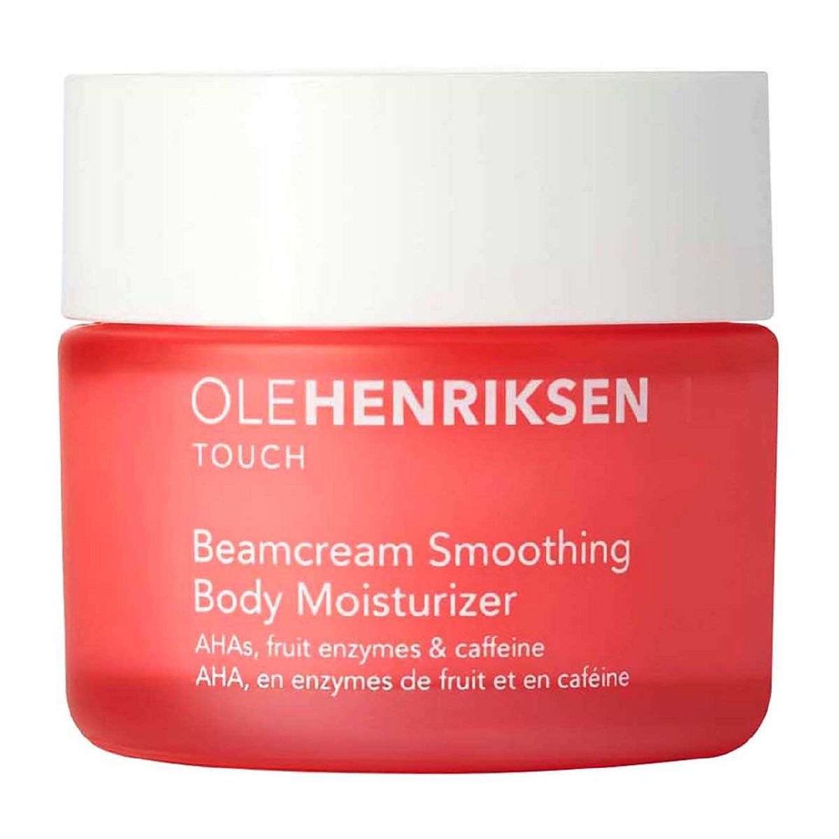 Ole Henriksen Beam Cream Smoothing Body Moisturizer 50ml