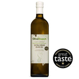 Olive Branch Greek Extra Virgin Olive Oil 1L