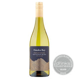 Omaka Bay Marlborough Sauvignon Blanc 75cl