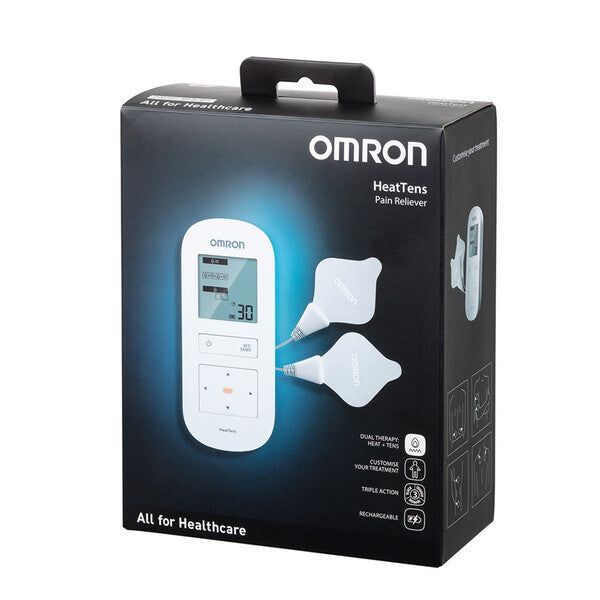 Omron HeatTens Pain Reliever