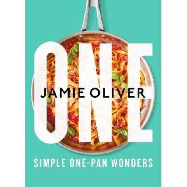 One - Simple One Pan Wonders Penguin Books