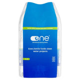 One Water Still Spring Water 4 x 2L