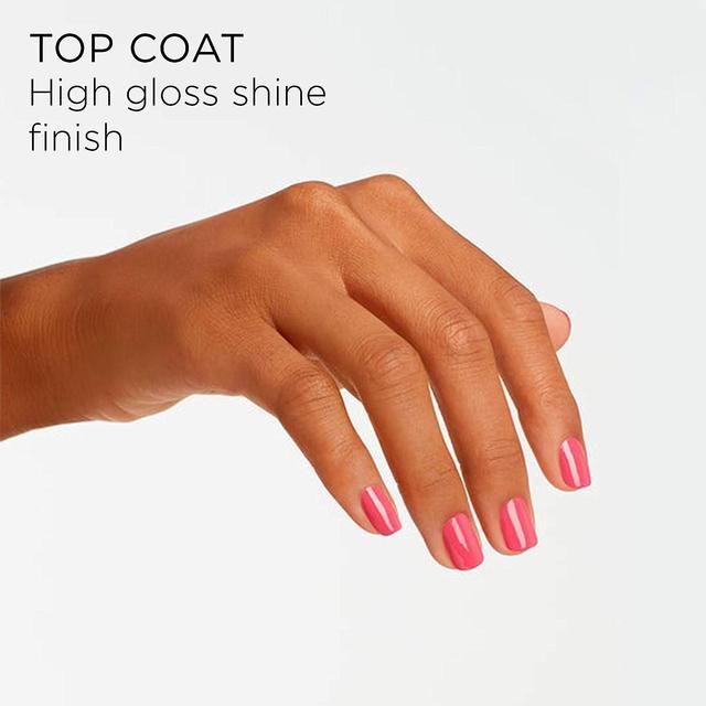 OPI Nail Polish - Top Coat