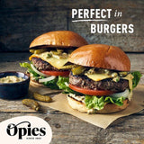 Opies Cocktail Gherkins   227g