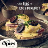 Opies Pickled Walnuts 390g