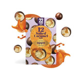 Oppo Brothers Salted Caramel Ice Cream Balls 12 x 14ml