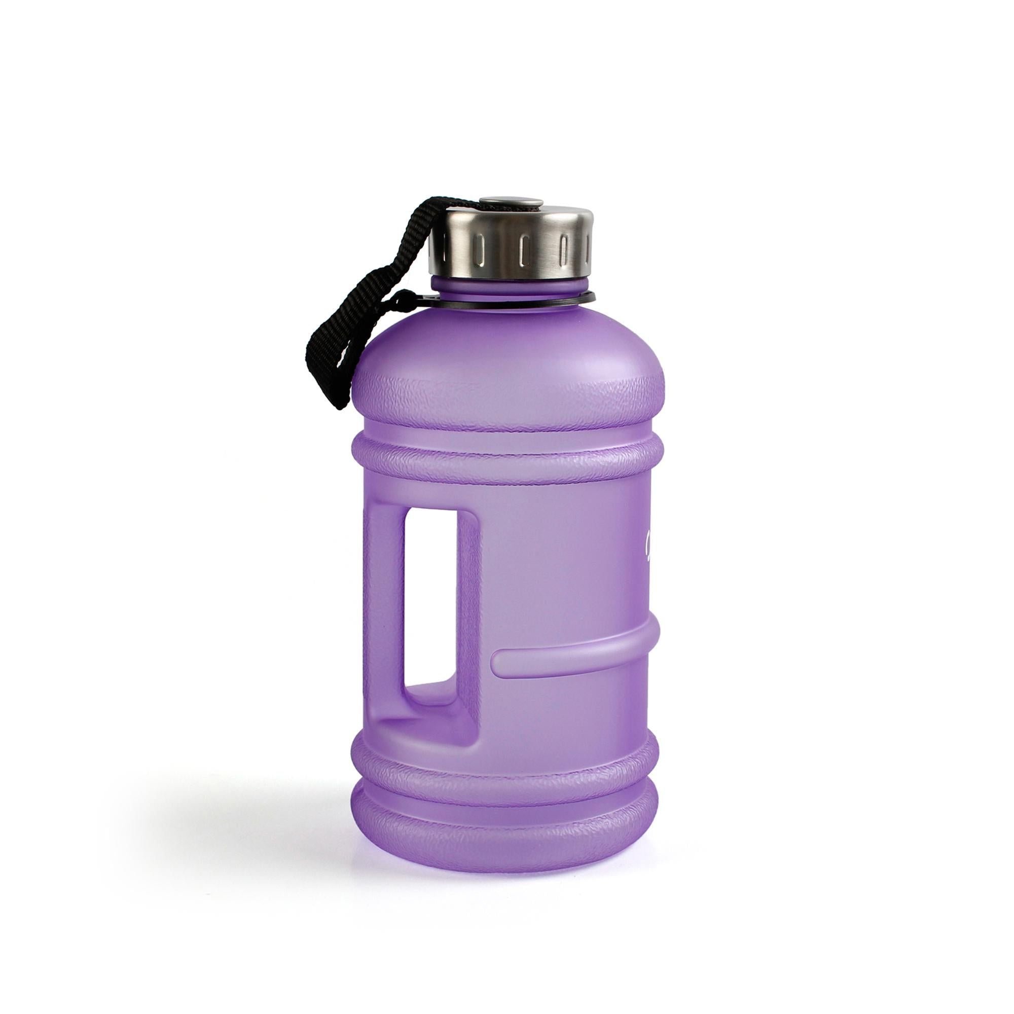 Opti Water Bottle Purple 1L