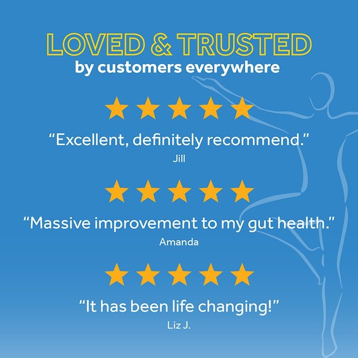 Optibac Every Day Food Supplement 30 Capsules