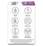 Optibac Intimate Flora For Women - 30 Capsules