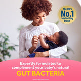 Optibac Probiotics Baby Drops 30 Servings 10ml