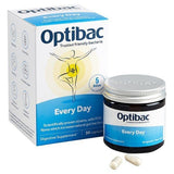 Optibac Probiotics Every Day 30 Capsules