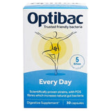 Optibac Probiotics Every Day 30s   30 per pack