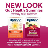 Optibac Probiotics Gut Health Gummies 30 per pack