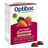 Optibac Probiotics Gut Health Gummies 30 per pack