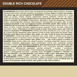 Optimum Nutrition Chocolate Muscle Support & Repair