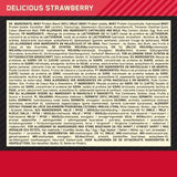 Optimum Nutrition Delicious Strawberry Whey Protein Powder 900g